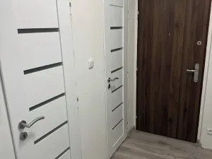 Pronájem bytu 2+1, Chodov, Revoluční, 60 m2