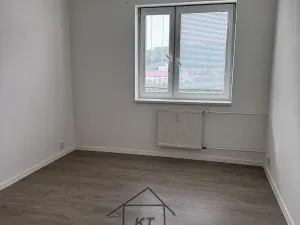 Pronájem bytu 2+kk, Ústí nad Labem, Baráčnická, 47 m2