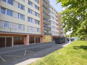 Prodej ostatní, Praha - Vokovice, Tobrucká