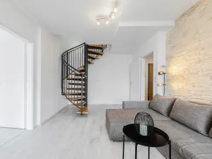 Prodej bytu 4+kk, Psáry, Sídl. Štědřík, 100 m2
