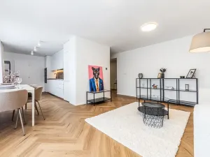 Prodej bytu 3+kk, Poděbrady, Kozinova, 88 m2