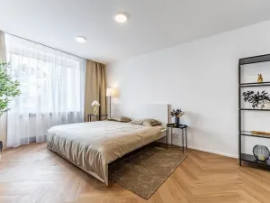 Prodej bytu 3+kk, Poděbrady, Kozinova, 88 m2