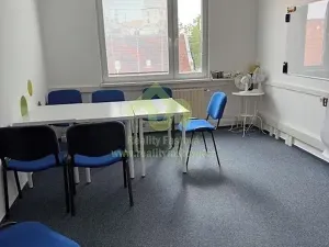 Pronájem kanceláře, Rokycany, 10 m2