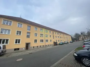 Pronájem bytu 2+1, Holoubkov, 60 m2