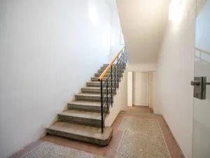 Pronájem bytu 2+kk, Pardubice - Bílé Předměstí, Bulharská, 63 m2