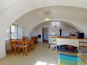Pronájem rodinného domu, Hlavatce - Debrník, 350 m2