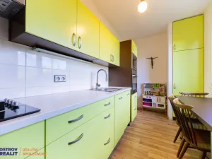 Prodej bytu 3+1, Zábřeh, Krumpach, 73 m2