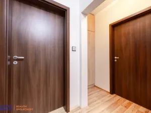 Prodej bytu 3+1, Zábřeh, Krumpach, 73 m2