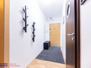 Prodej bytu 3+1, Zábřeh, Krumpach, 73 m2