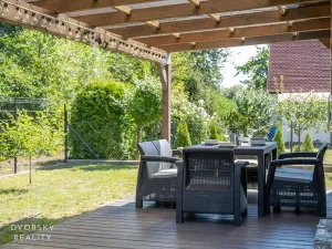 Prodej rodinného domu, Ostrá, Felinky, 84 m2