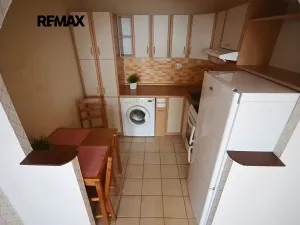 Pronájem bytu 2+kk, Kladno, Anglická, 40 m2
