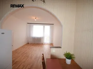 Pronájem bytu 2+kk, Kladno, Anglická, 40 m2