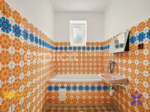 Prodej rodinného domu, Lednice, Václavkova, 115 m2