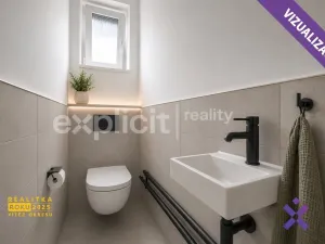 Prodej rodinného domu, Lednice, Václavkova, 115 m2