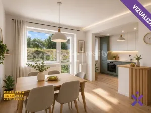 Prodej rodinného domu, Lednice, Václavkova, 115 m2