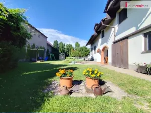 Prodej chaty, Čachovice - Struhy, 213 m2