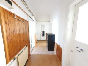 Pronájem bytu 3+1, Praha - Vinohrady, Chodská, 77 m2