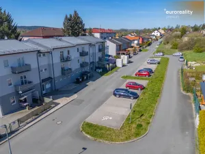 Prodej bytu 2+kk, Tachov, Na Třešňovce, 37 m2