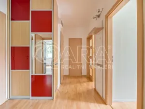 Pronájem bytu 3+1, Nový Jičín, Nerudova, 68 m2