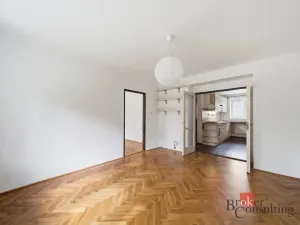 Pronájem bytu 2+1, Chrudim - Chrudim IV, Pardubická, 55 m2