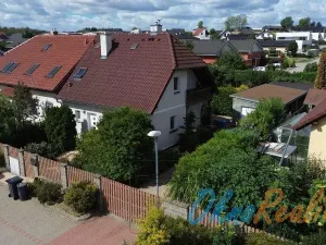 Prodej rodinného domu, Hrušovany u Brna, Zahradní, 130 m2