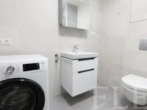 Pronájem bytu 1+kk, Praha - Žižkov, Hartigova, 36 m2