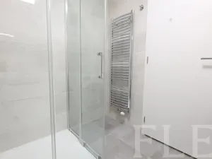 Pronájem bytu 1+kk, Praha - Žižkov, Hartigova, 36 m2