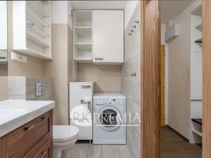 Pronájem bytu 3+1, Teplice, Lesní, 65 m2