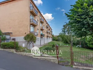 Pronájem bytu 3+1, Teplice, Lesní, 65 m2