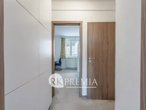 Pronájem bytu 3+1, Teplice, Lesní, 65 m2