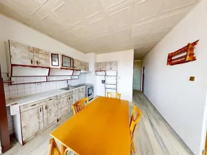 Prodej bytu 1+1, Chomutov, Rooseveltova, 40 m2