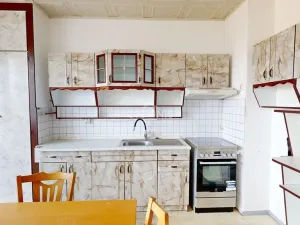 Prodej bytu 1+1, Chomutov, Rooseveltova, 40 m2