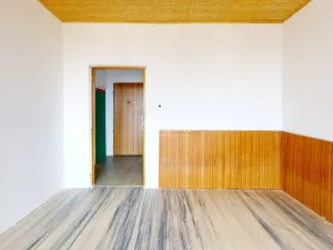 Prodej bytu 1+1, Chomutov, Rooseveltova, 40 m2