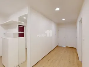 Prodej bytu 3+kk, Praha - Holešovice, Tusarova, 80 m2