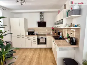 Prodej bytu 2+kk, Mělník, Slovany, 54 m2