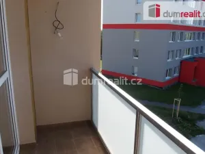 Prodej bytu 2+kk, Mělník, Slovany, 54 m2