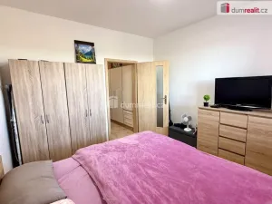 Prodej bytu 2+kk, Mělník, Slovany, 54 m2