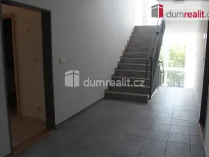 Prodej bytu 2+kk, Mělník, Slovany, 54 m2