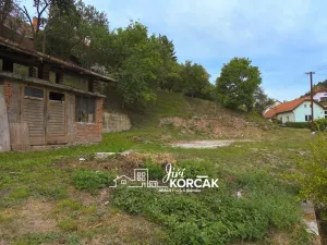 Prodej pozemku pro bydlení, Lysice, Badalky, 1311 m2