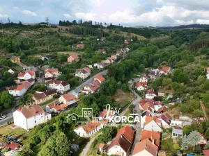 Prodej pozemku pro bydlení, Lysice, Badalky, 1311 m2