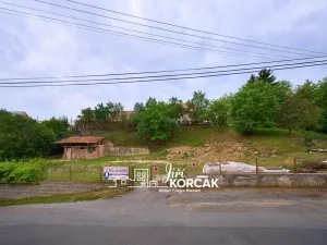 Prodej pozemku pro bydlení, Lysice, Badalky, 1311 m2
