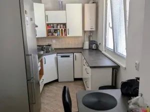 Prodej bytu 2+1, Hluboká nad Vltavou, Palackého, 53 m2