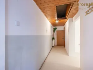Prodej bytu 1+1, Mariánské Lázně, Mladějovského, 41 m2