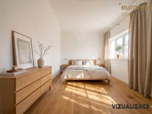 Prodej bytu 2+kk, Mariánské Lázně, Mladějovského, 41 m2