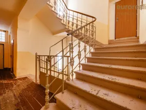 Prodej bytu 2+kk, Mariánské Lázně, Mladějovského, 41 m2