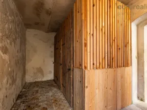 Prodej bytu 2+kk, Mariánské Lázně, Mladějovského, 41 m2