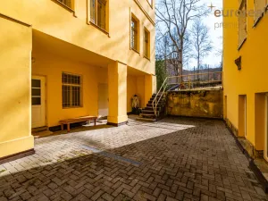 Prodej bytu 2+kk, Mariánské Lázně, Mladějovského, 41 m2