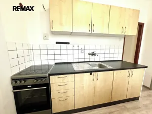 Pronájem bytu 2+1, Osvětimany, 58 m2