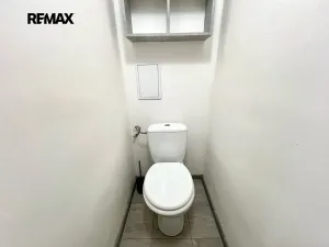 Pronájem bytu 2+1, Osvětimany, 58 m2