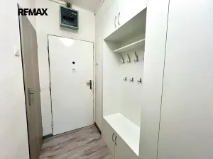 Pronájem bytu 2+1, Osvětimany, 58 m2